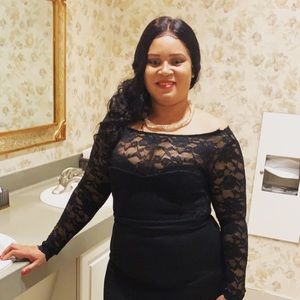 Meet your Posher, Fabiola